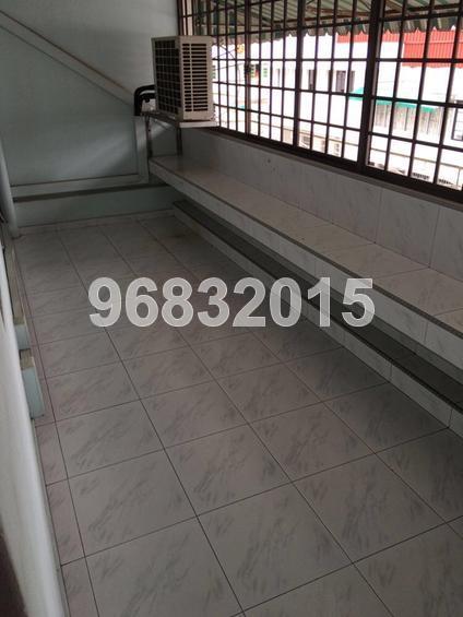 Tiong Bahru Estate (D3), Apartment #127551292